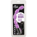 You2Toys - G- i P-točka vibrator s kuglicama (ljubičasti) | shoptok.hr