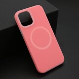  Maska pastel color magsafe za iphone 12/12 pro/ pink Cene