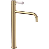 Rea SLAVINA ZA UMIVAONIK Serra Brush Gold high