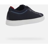 Geox Dark blue men's sneakers Baltmoore - Men's | shoptok.hr