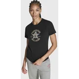 Ženska majica chuck patch infill tee