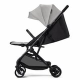 Kinderkraft KOLICA INDY 3 URBAN GREY Cene
