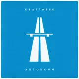 Kraftwerk Autobahn (2009 Edition) (LP)