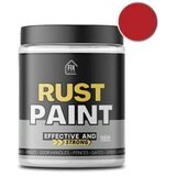  Barva za rjo Rust Paint - Rdeča u