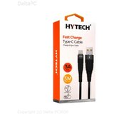 Hytech HY-X4253M 3A 3m sivi Type-C kabel Cijene