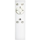 Top Light - LED prigušiva stropna svetiljka PETAL LED/60W/230V prečnik 59 cm bela + daljinski upravljač | Eponuda.com