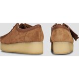 Clarks Originals WALLACRAFT BEE Smeđa | shoptok.hr