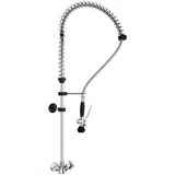 Armatura za tuš na eno odprtino z razpršilcem, višina 103 cm - 810262, (21387174)