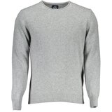North Sails MEN&#39;S GRAY SWEATER Cijene