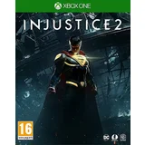 igrica xbox one injustice 2