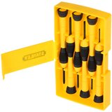 Stanley Izvijač KPL 6 kos, 4-, 2+ ST-0-66-052 | Shoptok.si