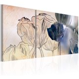  Slika - Sketch of Tulips 120x60 Cijene