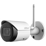 Dahua IP wifi Bullet kamera - IPC-HFW1430DS-SAW (4MP, 2,8 mm, vanjska, 2,4 GHz; H265, IR30m, IP67, SD; mikrofon; 12VDC) | shoptok.hr