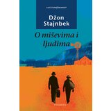  O miševima i ljudima Cene