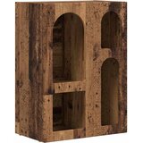  Kreveta Staro drvo 59 x 35 x 80.5 cm Konstruirano drvo | shoptok.hr