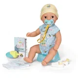 beba Emma 43cm 834800