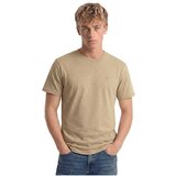 Superdry bež muška majica Cene