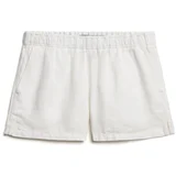 Linen Drawstring šorc