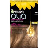 Garnier Olia boja za kosu 7.0 cene