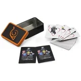 Karte - Naruto Shippuden