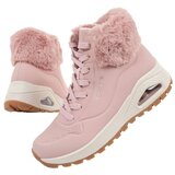 Skechers Uno Rugged Ružičasta | shoptok.hr