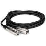  Hosa XLR-110 balansirani mikrofonski kabel, cca. 3,0 m [110903] | Eponuda.ba
