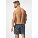 MEN-A 3PACK Ohlapne boksarice Hobbies | Shoptok.si