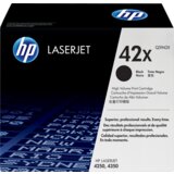 HP Toner Q5942X (črna), original Cene
