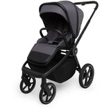 MUUVO Five dječja kolica 2u1, Iron Graphite | Shoptok.si