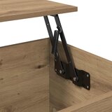  Noćni ormar Umjetnički hrast 60 x 44,5 x 45 cm | shoptok.hr
