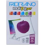  Papir A4 200g Fabriano 250l Cene