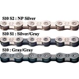  Lanac 10-brzina YBN IB-S10-S2 NP-Silver Cijene