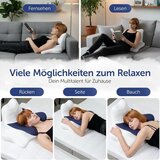 HIMMELSANFT ortopedska blazina iz spominske pene | Shoptok.si