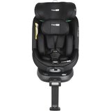 Freeon avtosedež i-size 40-125 cm Lotus 0 black | Shoptok.si