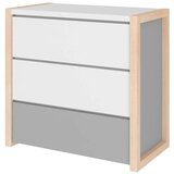BELLAMY otroška soba Pinette - 4 elementi | Shoptok.si