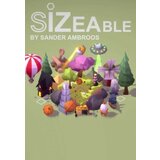 Steam Sizeable (ROW) (PC) Key GLOBAL | ePonuda.com
