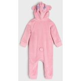 Sinsay Bodi s kapuljačom Stitch | shoptok.hr
