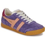 Gola Nizke superge Elan Vijolična | Shoptok.si