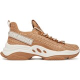 Steve Madden Superge Mileage SM11003785 Rjava | Shoptok.si