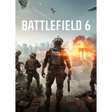  battlefield 6 psn (PS5) key europe | Eponuda.com