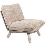 Zuiver Svetlo rjav fotelj Lazy Sack – | Shoptok.si
