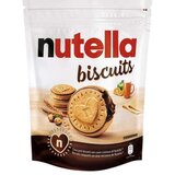 Nutella keks biscuits ferrero T14X10 193G | ePonuda.com