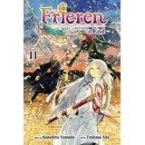 Harper Collins Publishers Ltd Kanehito Yamada - Frieren: Beyond Journey's End, Vol. 11 | Eponuda.com