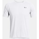Under Armour Men's T-shirt UA Tech Textured SS - Men's | shoptok.hr