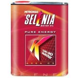 PETRONAS SELENIA motorno olje Selenia K 5W-40 Pure Energy Multiair, 1L 78214 | Shoptok.si