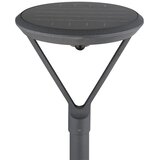 Globo SOLARNA SVETILKA SOLAR 31/204,7 cm | Shoptok.si