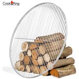 COOKKING rešetka iz nerjavečega jekla 80cm Cene