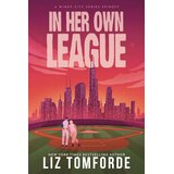 Hachette UK Liz Tomforde - In Her Own League | Eponuda.com