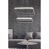 Opviq LIG04310107D black chandelier | ePonuda.com