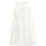 Cool club obleka KR CCG3012092 D bela 98 | Shoptok.si